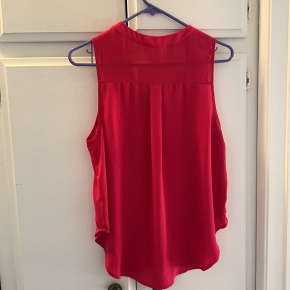 Lush Top - Picture 4 of 4